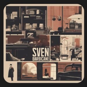 BARBICANE - SVEN