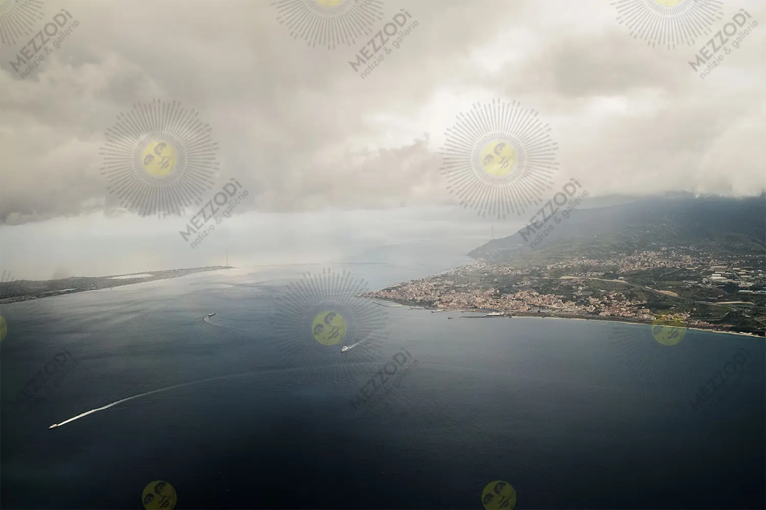 Lo stretto indispensabile