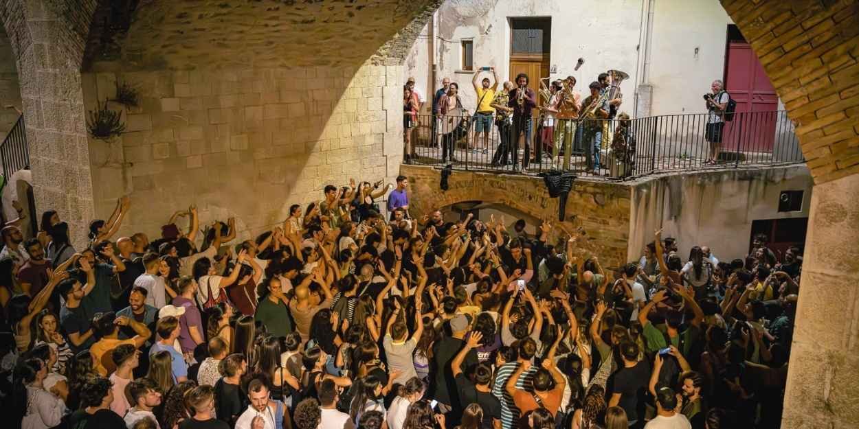 sponzfest,calitri,cairano,campania,irpinia,capossela,musica,concerti,festival,cultura,arte,eventi,letteratura,reading,cinema,incontri,performance,tradizione,comunità,eden