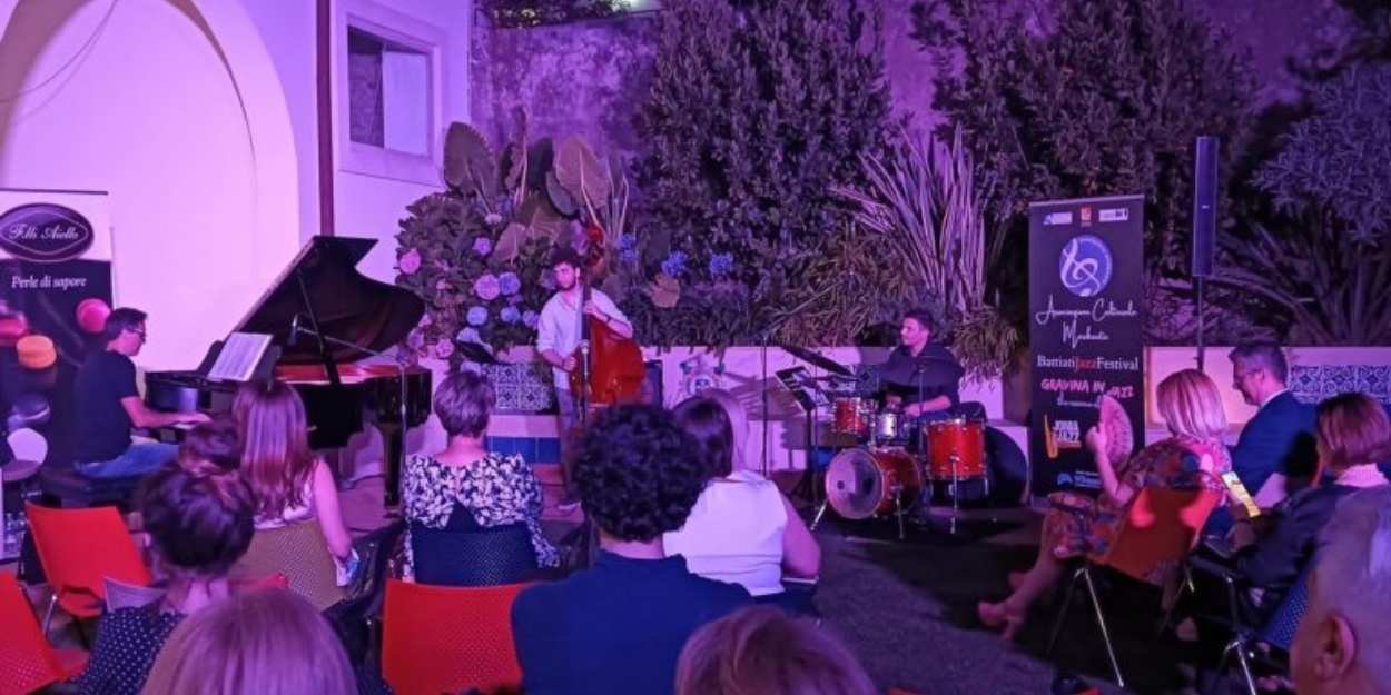 battiati,jazz,festival,sicilia,musica,concerto,trio,batteria,pianoforte,contrabbasso,arrabito,libro,anteprima,progetto,album,agosto,scicli,catania,santagata,fuoriasse