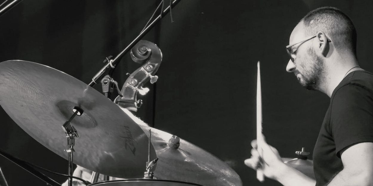 battiati,jazz,festival,sicilia,musica,concerto,trio,batteria,pianoforte,contrabbasso,arrabito,libro,anteprima,progetto,album,agosto,scicli,catania,santagata,fuoriasse