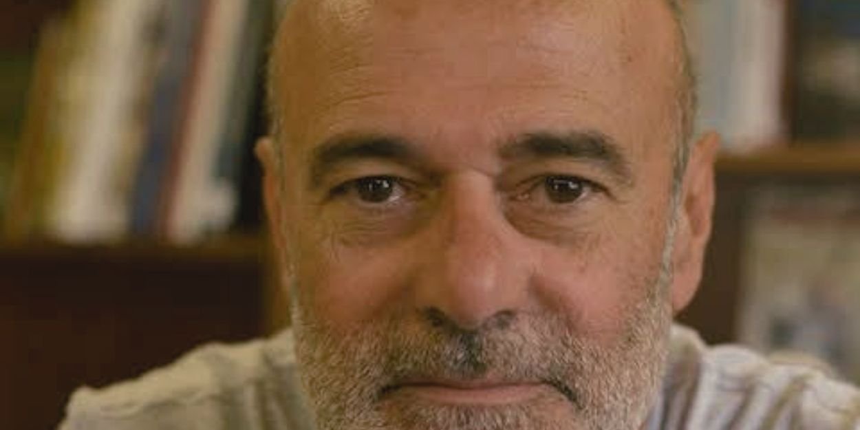 gerardo rizzo rasocolmo scrittore libro romanzo 2025 messina presentazione aperitivo con l'arte