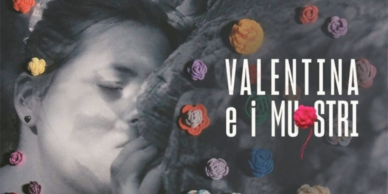 film documentario valentina e i mostri