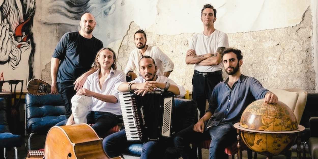 campania,napoli,arsnova,folk,musica,concerto,tour,tournée,mediterraneo,ministero,esteri,cultura,docufilm,band,nu-folk,worldmusic,tradizione,festival,internazionale,live
