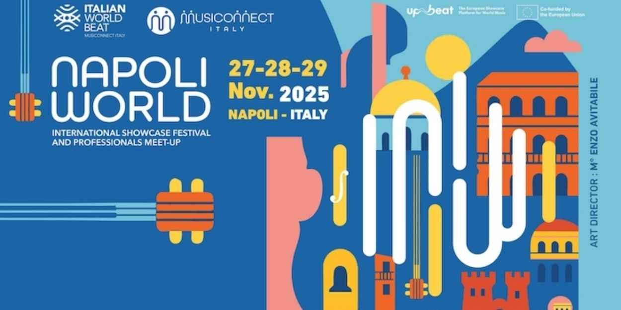 napoli,worldmusic,festival,musica,showcase,conference,workshop,networking,enzoavitabile,delegati,internazionale,artisti,campania,italia,concerti,cultura,esibizioni,scena,musical,global
