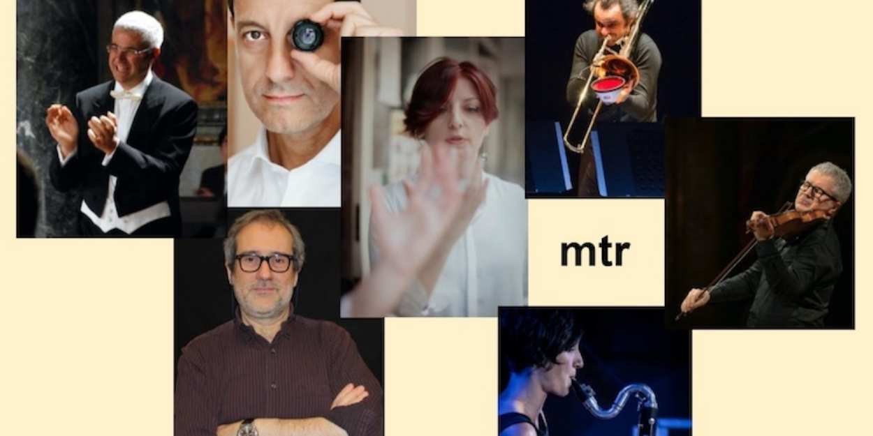 campania,napoli,mtr,musica,teatro,ricerca,arte,contemporaneo,domusars,galleriatoledo,mostra,fotografia,violino,clarinetto,trombone,berio,sciarrino,hosokawa,accademia,maderna