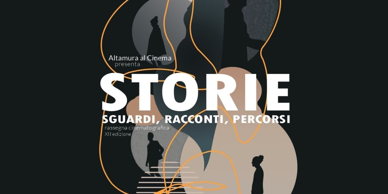 altamura,mercadante,cinema,rassegna,storie,film,proiezioni,documentario,registi,attori,ospiti,puglia,alessandro piva,geraldine ottier,alina marazzi,pierluigi ferrandini,mariasilvia spolato,franco percoco,altamura al cinema,rassegna cinematografica