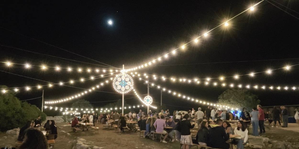 puglia,springfield,noci,masseria,lamandra,festival,musica,concerti,live,djset,rock,blues,cantautrici,funk,orchestra,artigianale,birra,gastronomia,territorio,estate
