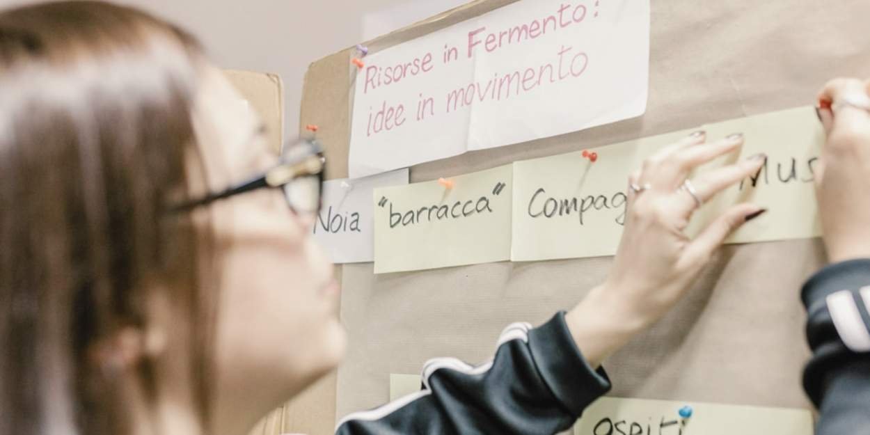 sardegna,ortueri,mandrolisai,framentu,innovazione,comunità,energia,transizione,sviluppo,locale,impresa,sociale,becchetti,zandonai,falconi,laconi,anici,università,territorio,partecipazione