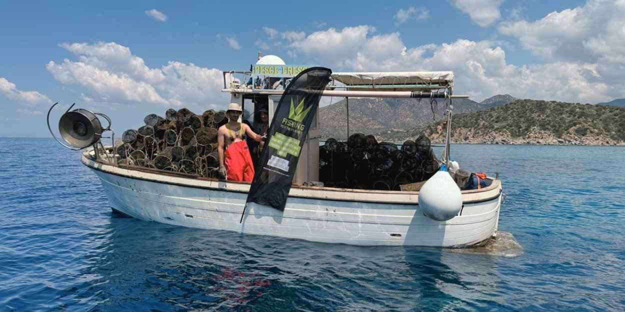 sardegna,cagliari,lega navale,blue life,ghost nets,pesca,ambiente,ecosistema,marino,plastiche,wwf,università,cittadinanza,istituzioni,ricerca,sostenibilità,pescatori,scuola,associazioni,subacquei