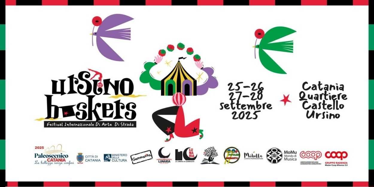 catania,ursino,buskers,festival,strada,arte,comunità,circo,musica,danza,clownerie,spettacoli,laboratori,bambini,sancristoforo,resistenza,inclusione,rigenerazione,mercato,streetfood