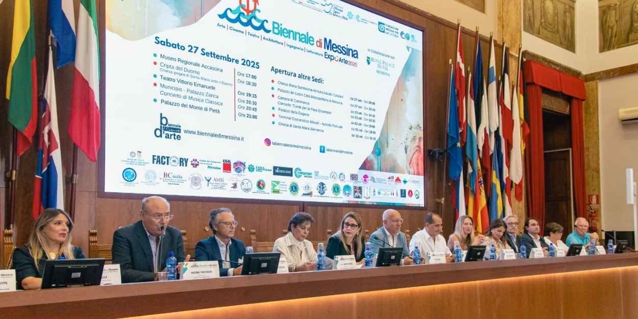 sicilia,messina,biennale,arte,pittura,scultura,fotografia,installazioni,videoarte,mostre,teatro,museo,cinema,musica,classica,artisti,eventi,cultura,esposizioni,contemporanea