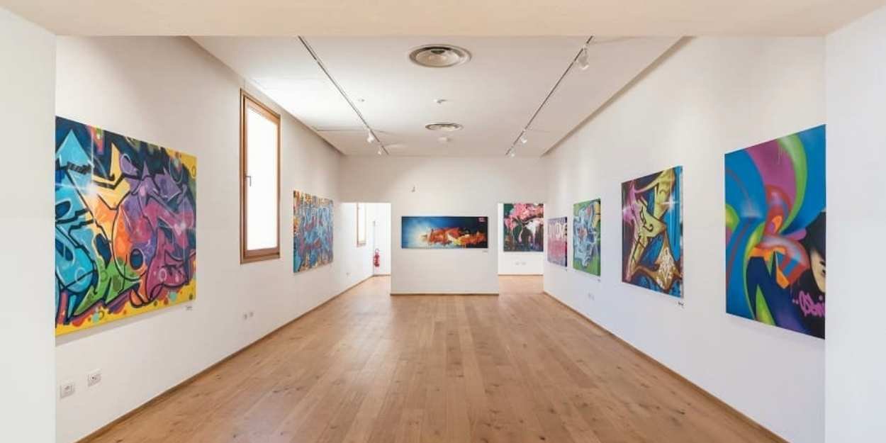 oristano,dromos,festivaldromos,mostra,artecontemporanea,graffiti,newyork,writing,streetart,urbanart,hopearound,fabiolanaldi,foroBoario,sardegna,leequinones,futura2000,rammellzee,fab5freddy,toxic,koolkoor