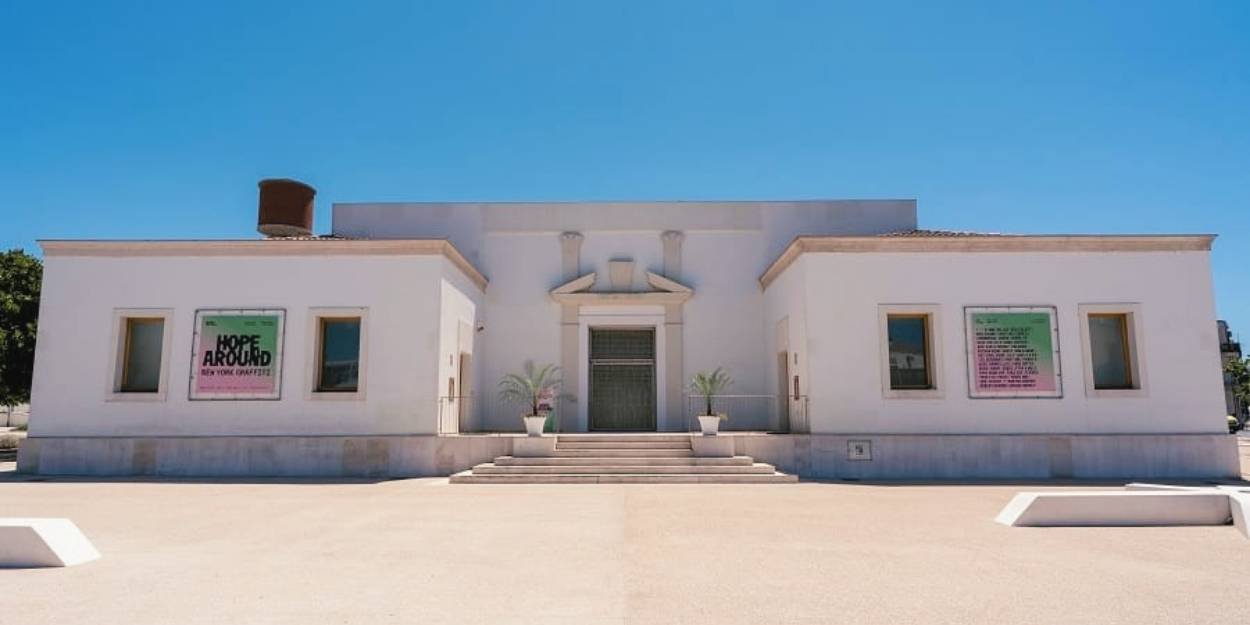 oristano,dromos,festivaldromos,mostra,artecontemporanea,graffiti,newyork,writing,streetart,urbanart,hopearound,fabiolanaldi,foroBoario,sardegna,leequinones,futura2000,rammellzee,fab5freddy,toxic,koolkoor