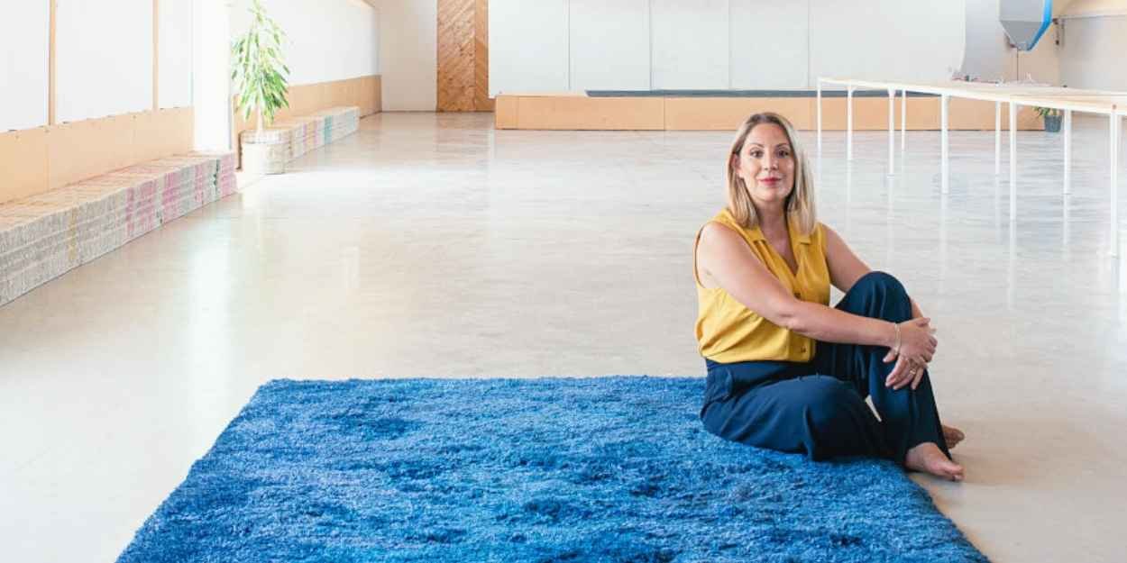 sardegna,napoli,design,arte,artigianato,eleonoratodde,decoromediterraneo,materiafestival,mostra,napoliarte,designcontemporaneo,mediterraneo,artigianatosardo,brera,politecnicodimilano,paolocasicci,tappeto,tufting,ecodesign,artecontemporanea