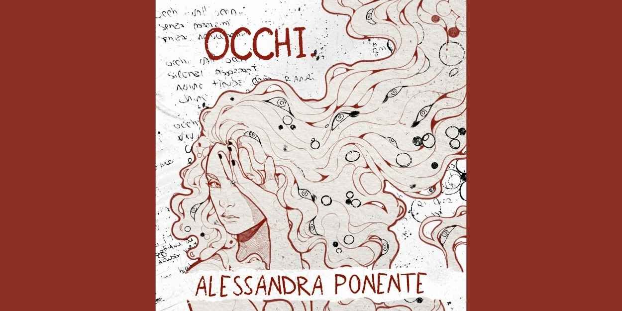 alessandraponente,occhi,riavuli,nuovauscita,cantautricesiciliana,folksiciliano,worldmusic,musicadautore,canzoneindialetto,produzionesiciliana,giovanniparrinello,thevitorecords,altafonteitalia,fdam,gaetanomirabella,riccardopiparo,robertoromano,ditirammu,palermo,musicaindipendente,nuovamusicaitaliana,scenasiciliana