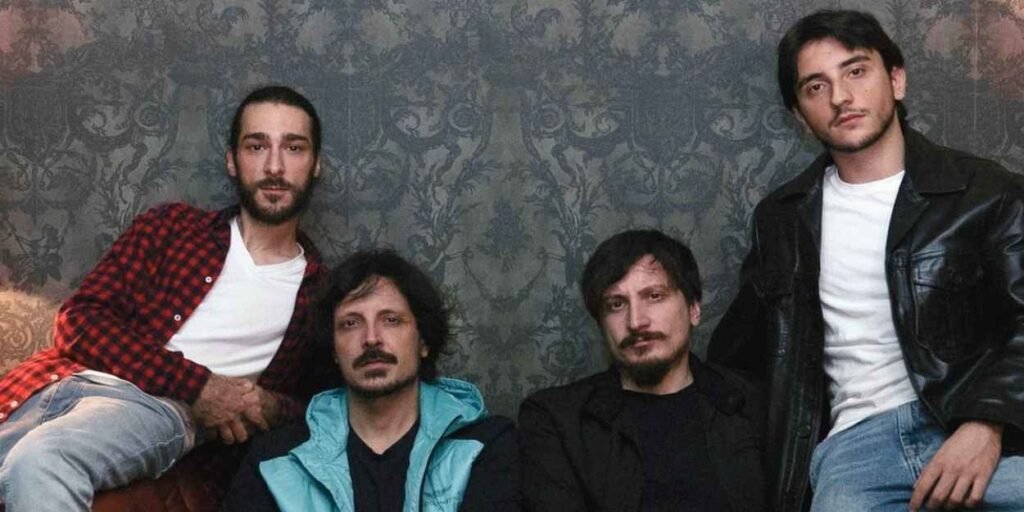 mexico86,fuoritema,napoli,rock,indierock,freakhouserecords,album,vinile,musicaitaliana,band,release,producer,mix,mastering,suono,chitarre,partenopeo,studio,arte,copertina