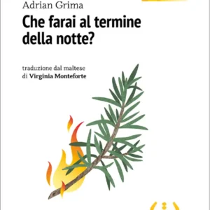 Che farai al termine della notte?