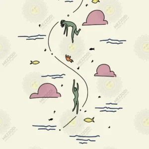 Il sogno di noi tre