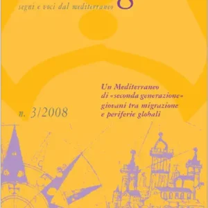 Mesogea, segni e voci del Mediterraneo n. 3/2008