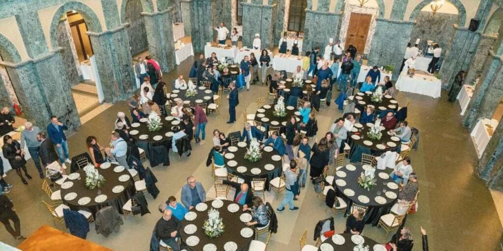 mangiaecambia,slowfood,messina,gastronomia,diritti,cibo,comunità,libri,incontri,territorio,agricoltura,politichealimentari,sicilia,festival,convivialità,solidarietà,migrazioni,cucinapalestinese,slowfooditalia,eventi