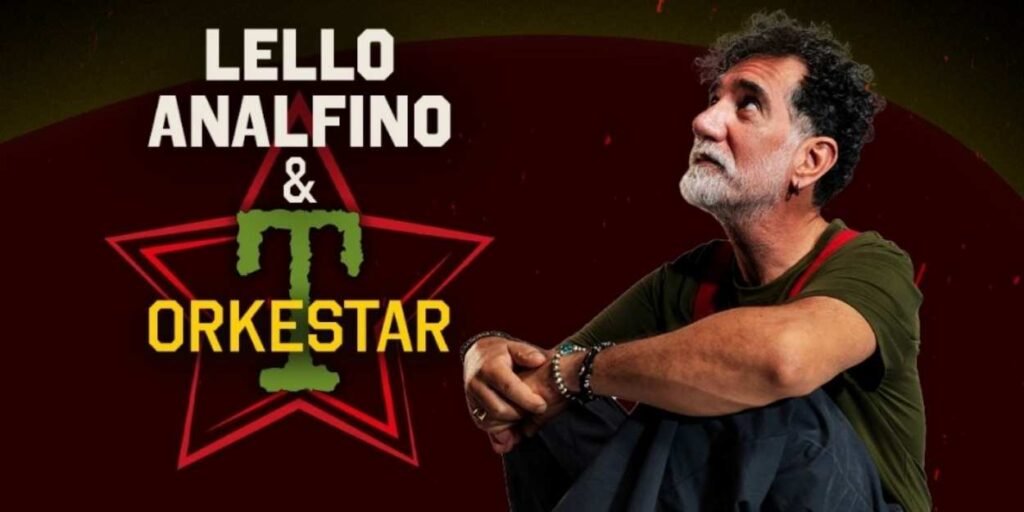 lelloanalfino,torkestar,sicilia,concerti,milano,bologna,torino,musica,tinturia,tour,live,italia,band,cantautore,arci,locomotiv,hiroshima,brani,spettacolo,cultura