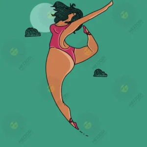 BALLERINE – Attitude