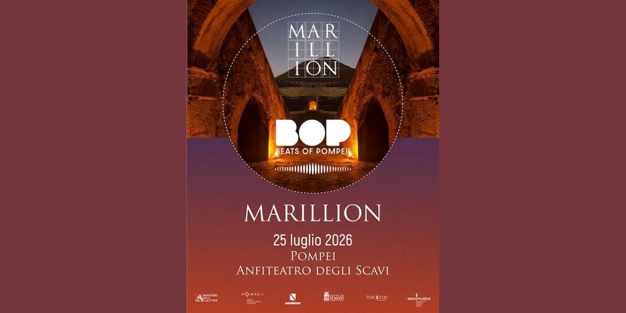 campania,concerti,progressiverock,marillion,pompei,anfiteatro,scavi,livemusic,festival,rock,estate,archeologia,musica,band,inghilterra,prog,evento,spettacolo,cultura,italia
