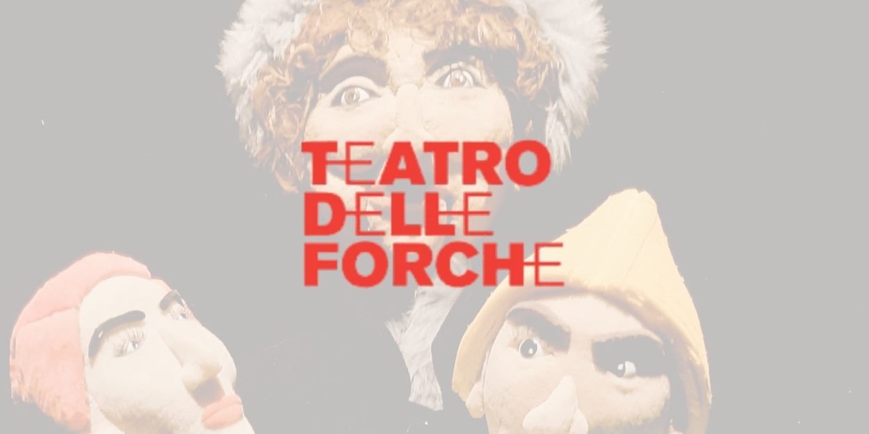 puglia,massafra,teatro,spettacolo,marionette,buratto,burambo,cenerentola,fiaba,bambini,famiglie,cultura,rassegna,festival,premio,scenadeiragazzi,teatrodelleforche,pugliaculture,infanzia,tradizione