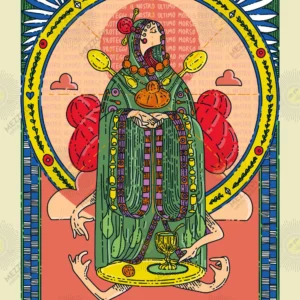 SANTA BRIOSCIA