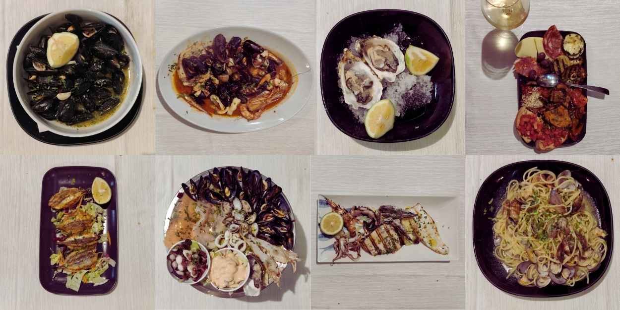 taormina,ristorante,cucina,sicilia,menù,tradizione,pesce,grigliata,comfort,gastronomia,locale,servizio,sala,franco,adil,squadra,arte,papotto,mediterraneo,centrostorico