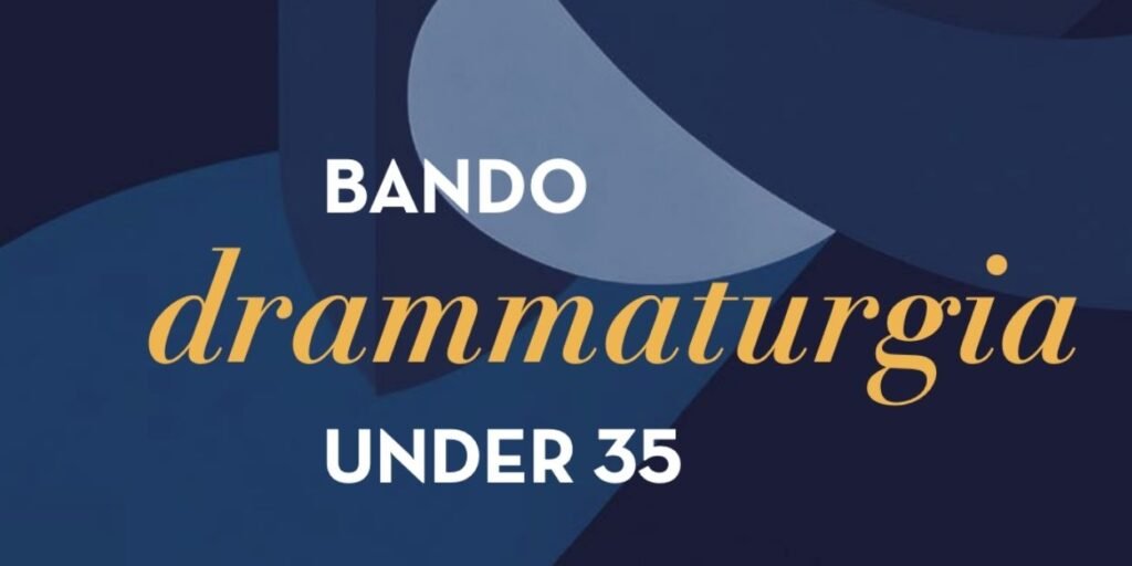 catania,teatro,drammaturgia,under35,letture,autori,giovani,stabile,salafutura,spettacolo,testi,scenica,cultura,sicilia,stagione,festival,arte,performance,drama,produzione