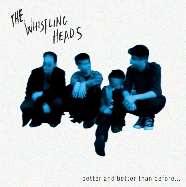 Better and Better Than Before…