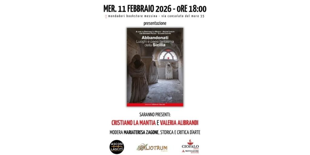 sicilia,libri,fotografia,borghi,abbandono,territorio,paesaggi,architettura,memoria,patrimonioculturale,editoria,ricerca,documentazione,mostre,presentazionilibri,messina,ascosilasciti,paesifantasma,archivio,storia