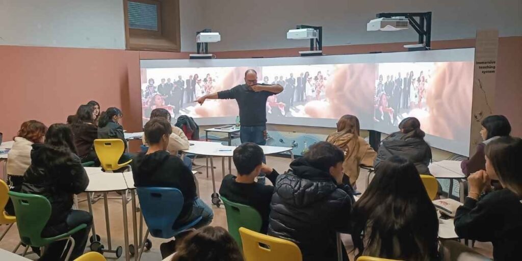 sicilia,messina,cinema,scuola,educazione,audiovisivo,formazione,studenti,docenti,proiezioni,laboratori,festival,cultura,cinematografia,immagini,territorio,istruzione,mic,mim,horcynusorca