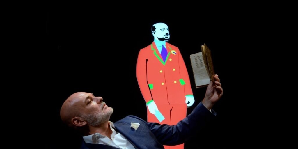 sicilia,catania,teatro,dannunzio,edoardosyloslabini,giordanobrunoguerri,marinetti,novecento,teatroverga,salafutura,vittoriale,spettacolo,incontro,letteratura,cultura,rai3,inimitabili,angelocrespi,marcolodola,sergiocolicchio