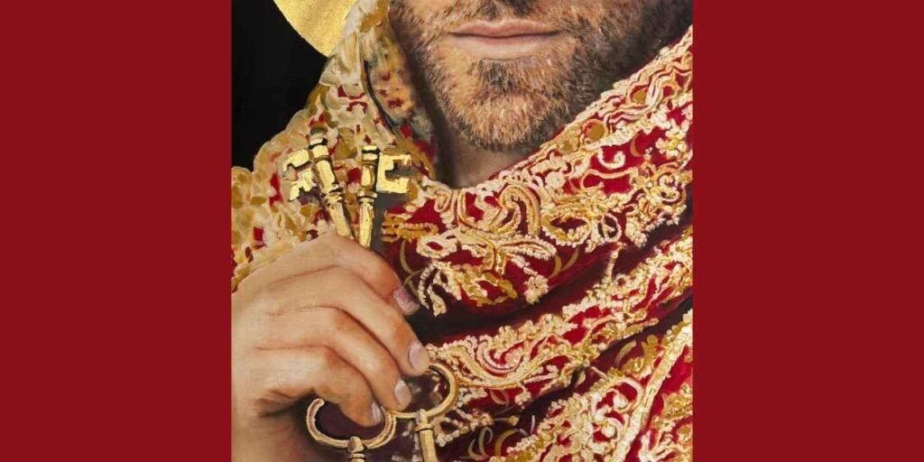 arte,mostra,modica,sicilia,ildebarone,pittura,iconografia,santi,sacro,contemporaneo,installazione,curatela,zagone,cascone,scarso,vasavasa,tradizione,documentario,spiritualità,artivisive