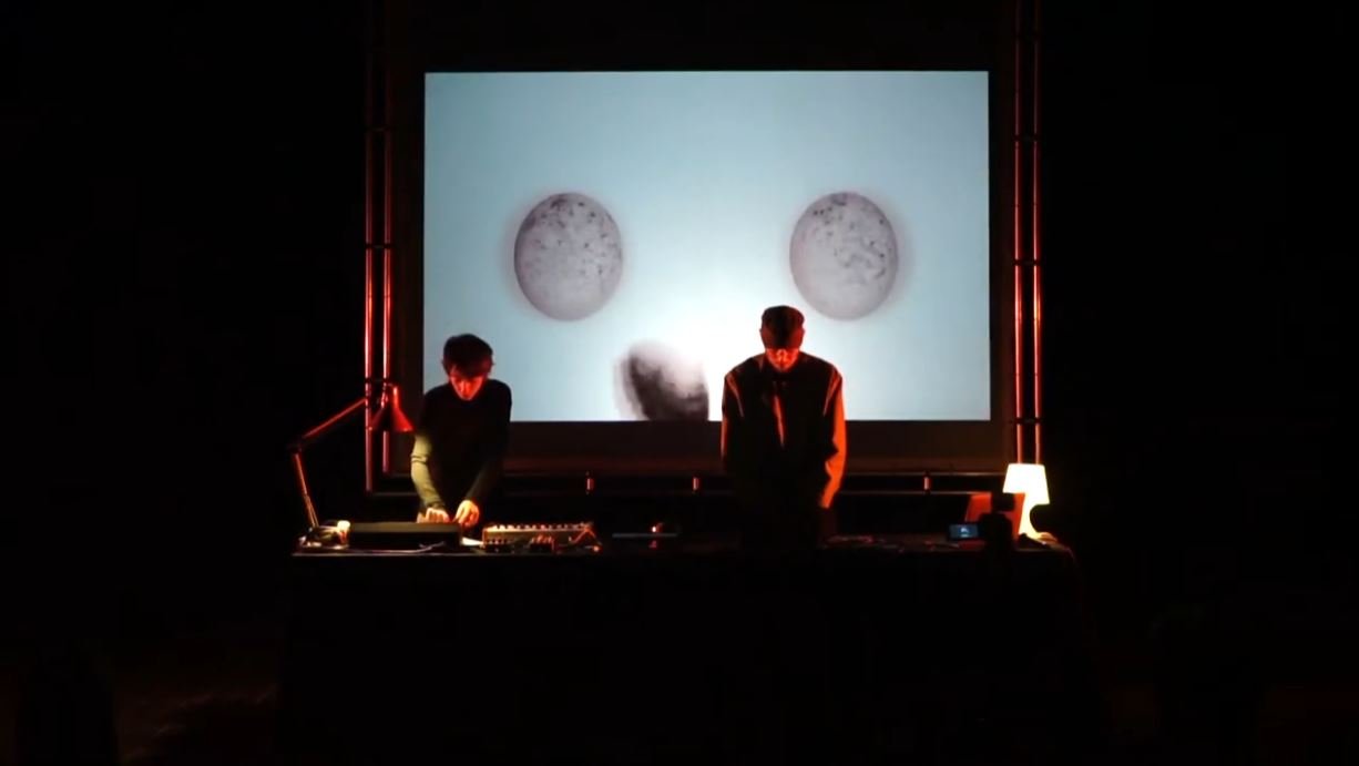 SINTETICO OGGETTIVO Live