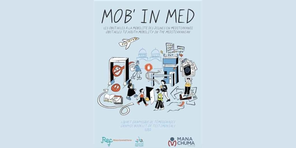calabria,mobilità,giovani,mediterraneo,erasmus,advocacy,diritti,cultura,scambi,formazione,disuguaglianze,europa,reggiocalabria,video,booklet,testimonianze,partecipazione,reti,progetti,internazionale