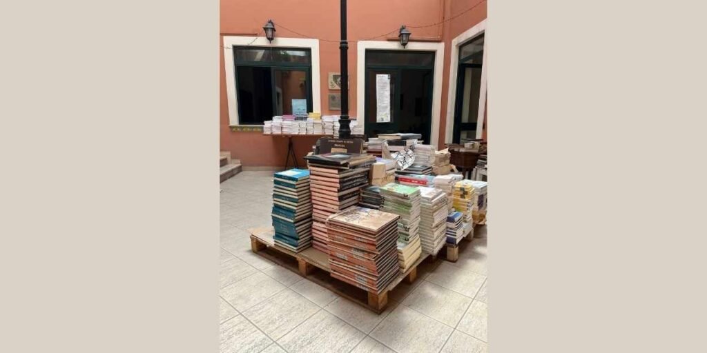 sicilia,messina,mesogea,libri,lettura,editoria,mercatino,cultura,libreria,volumi,macero,lettori,storie,piazzettasabir,viacatania,spazio,progetti,adozione,occasioni,mezzogiorno