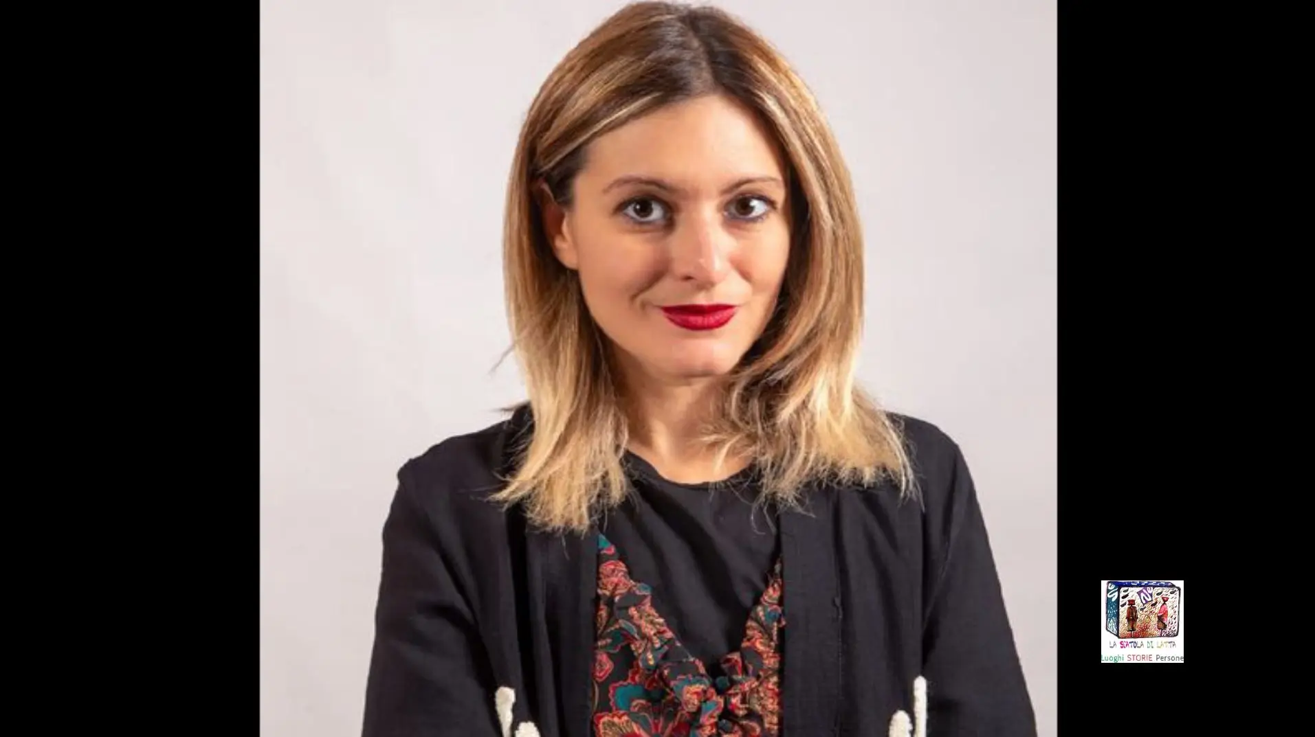 Quante storie nella Scatola di Latta – Il tempo della poesia per Giorgia Mastropasqua
