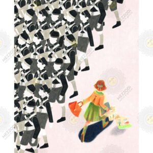 resistenza-illustrazione-giorgia-zecca-disegno-colore-matita-pastelli