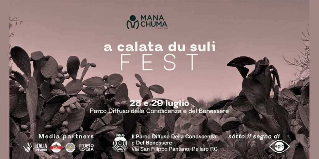 calabria,reggiocalabria,pellaro,teatro,tramonto,manachuma,festival,drammaturgia,spettacoli,cultura,donmilani,barbiana,lorenzopraticò,salvatorearena,massimobarilla,rossosimona,anteprima,ecologia,parco,rassegna