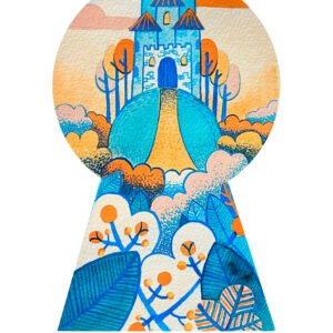 giardino-segreto-illustrazione-giorgia-zecca-disegno-colore-matita-pastelli