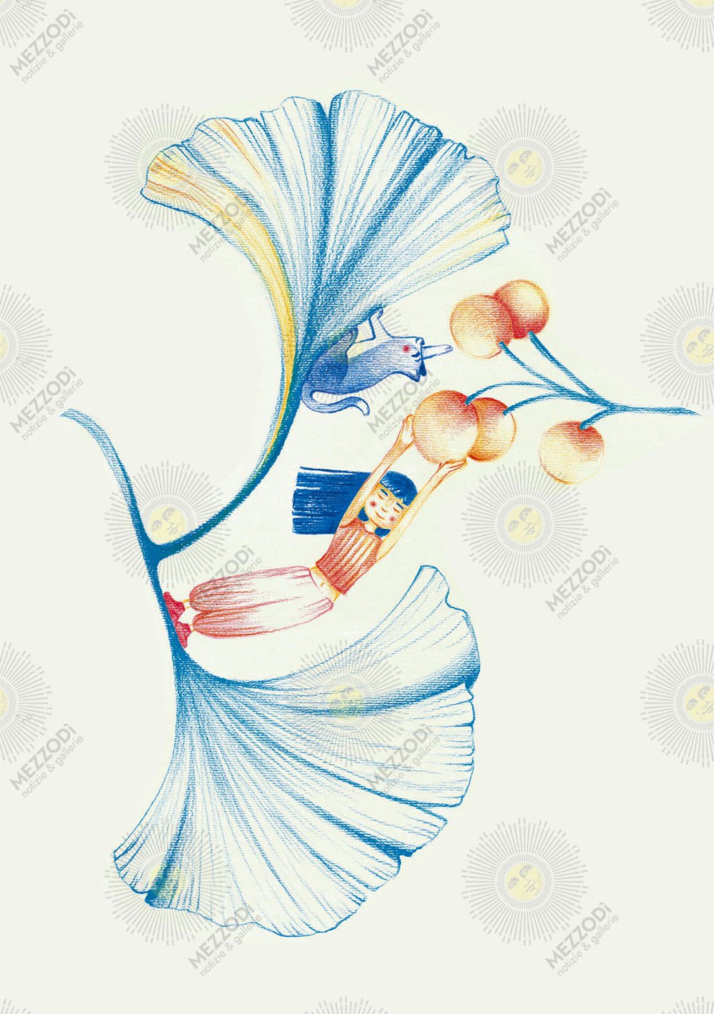 Ginkgo 5