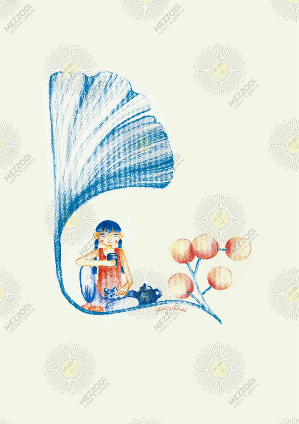 Ginkgo 1