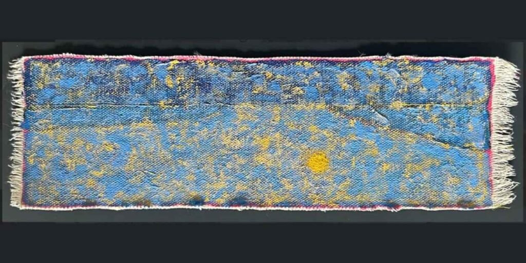 sicilia,arte,mostra,collettiva,oltremare,ulisse,omero,mito,ritorno,viaggio,segnalibro,artisti,contemporaneo,ricerca,forog,accademia,messina,inclusiva,didattica,esposizione