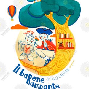 Viola-Cosimo-illustrazione-giorgia-zecca-disegno-colore-matita-pastelli
