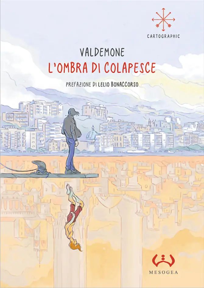 L’ombra di Colapesce – di Valdemone