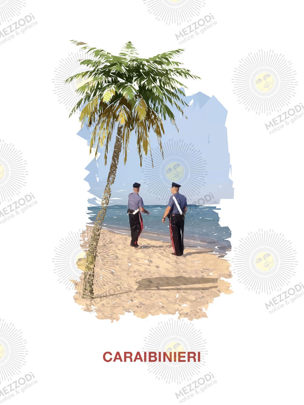 Caraibinieri